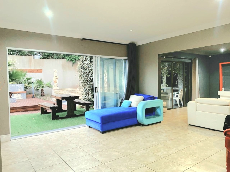 To Let 3 Bedroom Property for Rent in Lovemore Heights Estate Eastern Cape